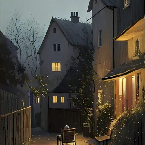 2026 - Digital Memory Slice/My profile picture