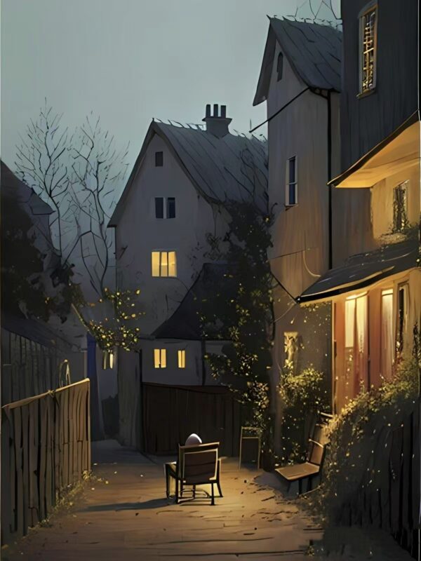 2026 - Digital Memory Slice/My profile picture